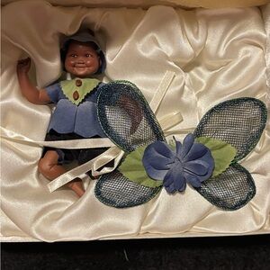 Daddy's Angel Babies by Daddy's Long Legs - Hunter